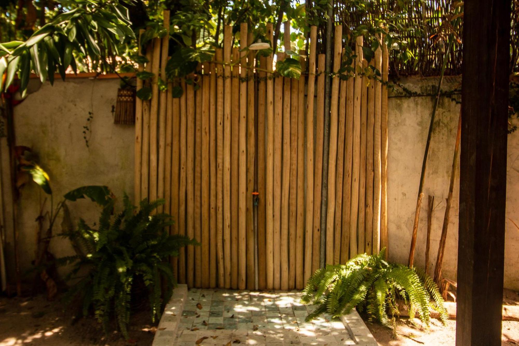 Casa Das Pedras Caraíva Εξωτερικό φωτογραφία
