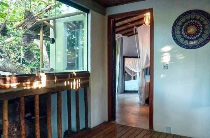 Casa Das Pedras Caraíva Εξωτερικό φωτογραφία